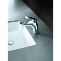 Товар: Смеситель для раковины Kludi Balance 520260575 Хром - фото 3 Смеситель для раковины Kludi Balance 520260575 Хром — фото 3, Смесители