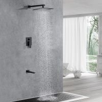 Товар: Излив для смесителя Allen Brau Infinity 5.21020-31 Черный матовый - фото 6 Излив для смесителя Allen Brau Infinity 5.21020-31 Черный матовый — фото 6, Комплектующие для душевого оборудования