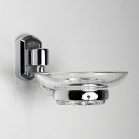 Товар: Мыльница WasserKRAFT Oder K-3029 Хром - фото 2 Мыльница WasserKRAFT Oder K-3029 Хром — фото 2, Мыльницы