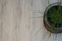 Виниловый ламинат Vinilpol Glue 2 LVT 7897-EIR Дуб Неаполь 1219,6×228,6×2 мм — фото 1, Виниловый ламинат