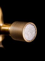 Товар: Смеситель для ванны Boheme Royal Cristal 313-Royal/CRST Бронза - фото 3 Смеситель для ванны Boheme Royal Cristal 313-Royal/CRST Бронза — фото 3, Смесители