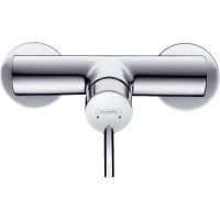 Смеситель для душа Hansgrohe Talis 32640000 Хром — фото 2, Смеситель для душа