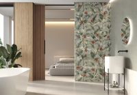 Товар: Керамогранит Meissen Floresta джунгли многоцветный 17550 60х120 см - фото 5 Керамогранит Meissen Floresta джунгли многоцветный 17550 60х120 см — фото 5, Керамогранит