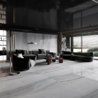 Керамогранит Artcer 1XL Estilo Onyx Poli 972 120x180 см — фото 6, Керамогранит