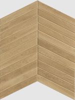 Керамогранит Fap Ceramiche Roots Honey Matt R9 RT fQNQ  7,5х45 см — фото 2, Керамогранит