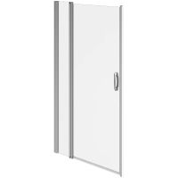 Товар: Душевая дверь AM.PM Move 120 W81S-D120-000CT профиль Хром матовый стекло прозрачное - фото 1 Душевая дверь AM.PM Move 120 W81S-D120-000CT профиль Хром матовый стекло прозрачное — фото 1, Распашные душевые двери