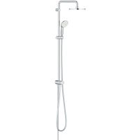 Душевая система Grohe Tempesta New 26452001 Хром — фото 1, Душевое оборудование. Душевая программа