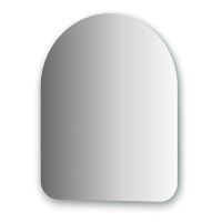 Зеркало Evoform Primary 70х55 без подсветки — фото 1, Мебель для ванной