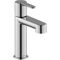 Смеситель для раковины Ravak Puri PU 014.00 X070113 Хром — фото 1, Смесители для раковины