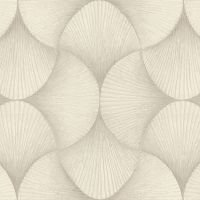 Обои RASCH Sky Lounge 978223 Винил на флизелине (1,06*10) Бежевый/Серый, Абстракция — фото 1, Обои для стен