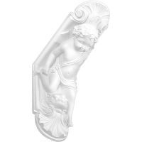 Консоль Перфект C8067 254x254x127 мм — фото 3, Консоли