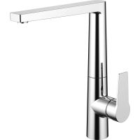 Смеситель для кухни Bien Lado BE11011108 Хром — фото 1, Смесители