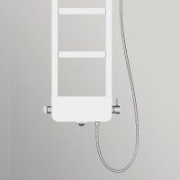 Товар: Душевая панель Black&White Seasons 1210w0 Снежный белый - фото 5 Душевая панель Black&White Seasons 1210w0 Снежный белый — фото 5, Душевое оборудование. Душевая программа