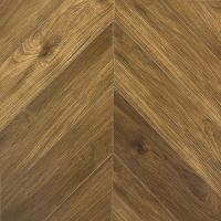 Ламинат Woodstyle Chevron CH 159 Дуб Сандез 550х112х12 мм — фото 1, Ламинат