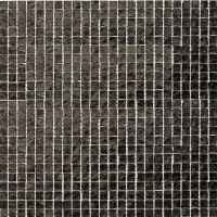 Стеклянная мозаика Art&Natura Ceramica Murano Specchio 17 30х30 см — фото 1, Мозаика