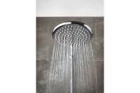Душевая система Grohe Tempesta Cosmopolitan System 26674000 Хром — фото 8, Душевое оборудование. Душевая программа