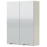 Подвесной шкаф Orange Рио 60 SNR 60-02 Белый — фото 1, Шкафы для ванной