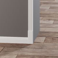 База для молдинга Evrowood B01 85x220x18 мм — фото 2, Молдинги