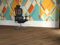 Товар: Виниловый ламинат FineFloor Strong FF-1265 Дуб Твизл 1318x189x4 мм - фото 2 Виниловый ламинат FineFloor Strong FF-1265 Дуб Твизл 1318x189x4 мм — фото 2, Виниловый ламинат