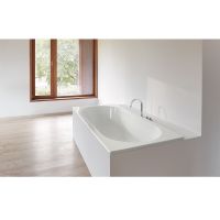 Товар: Стальная ванна Bette Starlet 170х70 1730-000 Plus с антигрязевым покрытием - фото 6 Стальная ванна Bette Starlet 170х70 1730-000 Plus с антигрязевым покрытием — фото 6, Ванны