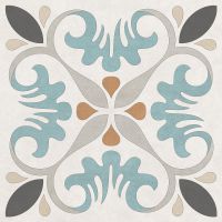 Товар: Керамогранит NewTrend Design Art Laura GP2020DGA01 20х20 см - фото 9 Керамогранит NewTrend Design Art Laura GP2020DGA01 20х20 см — фото 9, Керамогранит