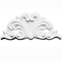 Орнамент Decomaster DA 701 220x100x15 мм — фото 1, Декоративные элементы