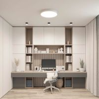 Товар: Потолочный светильник Arlight Rondo 041071 Белый - фото 5 Потолочный светильник Arlight Rondo 041071 Белый — фото 5, Светильники