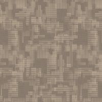 Обои Milassa Geometrica GM4 012 Флизелин (1*10,05) Коричневый, Геометрия — фото 1, Обои для стен