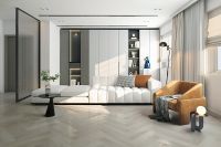Виниловый ламинат Home Expert Parquet 33-69W906/33-3003 Дуб Баварский лес 615х123х3,5 мм — фото 2, Виниловый ламинат