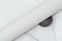 Обои Артекс New Look 4 10511-03 Винил на флизелине (1,06*10,05) Серый, Однотонные — фото 2, Обои для стен