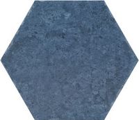 Товар: Керамогранит Durstone Saona Azul Hex 23x27 см - фото 4 Керамогранит Durstone Saona Azul Hex 23x27 см — фото 4, Керамогранит
