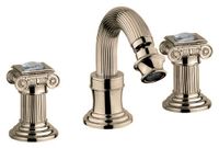 Товар: Смеситель для биде Cezares Olimp BBS2-Sw 01 Хром - фото 2 Смеситель для биде Cezares Olimp BBS2-Sw 01 Хром — фото 2, Смесители для биде