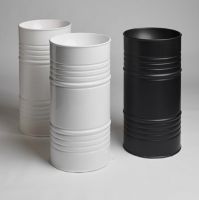 Товар: Раковина Kerasan Artwork Barrel 45 4742K31 Черная матовая - фото 3 Раковина Kerasan Artwork Barrel 45 4742K31 Черная матовая — фото 3, Раковины