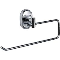 Держатель бумажных полотенец Haiba HB1903-2 Хром — фото 1, Полотенцедержатели