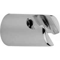 Держатель ручного душа Paffoni ZSUP010CR Хром — фото 1, Держатели для душа