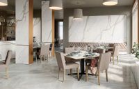 Товар: Керамогранит Mirage Jolie LUC SQ JL02 60х120 см - фото 9 Керамогранит Mirage Jolie LUC SQ JL02 60х120 см — фото 9, Керамогранит