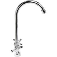 Товар: Смеситель для раковины Orange OneLife P03-005cr Хром - фото 3 Смеситель для раковины Orange OneLife P03-005cr Хром — фото 3, Смесители