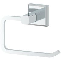 Держатель туалетной бумаги Artwelle Hagel 9916 Хром — фото 1, Держатели туалетной бумаги