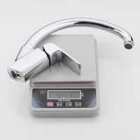 Смеситель для кухни Gappo G50 G4150-8 Хром — фото 7, Смесители для кухни