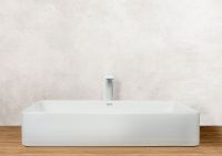 Раковина-чаша WeltWasser Elbach 2174 MW 60 10000004642 Белая матовая — фото 3, Раковины накладные