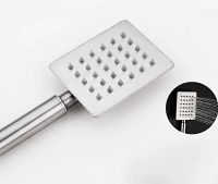 Смеситель для ванны Frap H802 F32802 универсальный Нержавеющая сталь — фото 8, Смеситель для ванны