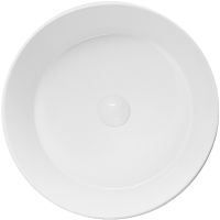 Раковина SantiLine 45 SL-4014 Белая — фото 4, Раковины напольные