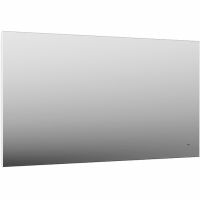 Зеркало Kerama Marazzi Vetrata 45 VE.S.mi.90\WHT с подсветкой с сенсорным выключателем и подогревом — фото 4, Зеркала в ванную комнату