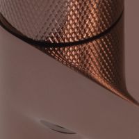 Товар: Смеситель для душа WasserKRAFT Asphe 7748 Thermo с термостатом Розовое золото - фото 2 Смеситель для душа WasserKRAFT Asphe 7748 Thermo с термостатом Розовое золото — фото 2, Смеситель для душа