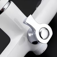 Товар: Смеситель для ванны Frap H31 F2231 универсальный Белый Хром - фото 7 Смеситель для ванны Frap H31 F2231 универсальный Белый Хром — фото 7, Смеситель для ванны