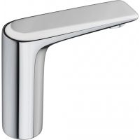 Смеситель для раковины Damixa Jupiter Хром арт-770290000 — фото 3, Смесители для раковины