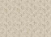 Обои Yasham Echo S-21606-3 Винил на флизелине (1,06*10,05) Бежевый/Коричневый, Дамаск — фото 2, Обои для стен