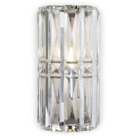 Товар: Настенный светильник Maytoni Neoclassic Facet MOD094WL-01CH Прозрачный Хром - фото 7 Настенный светильник Maytoni Neoclassic Facet MOD094WL-01CH Прозрачный Хром — фото 7, Бра