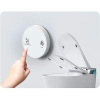 Унитаз биде Timo TE-741 с сиденьем Микролифт — фото 11, Умные унитазы