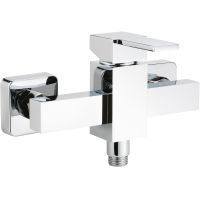 Смеситель для душа Migliore Kvant 18774 Хром — фото 2, Смеситель для душа